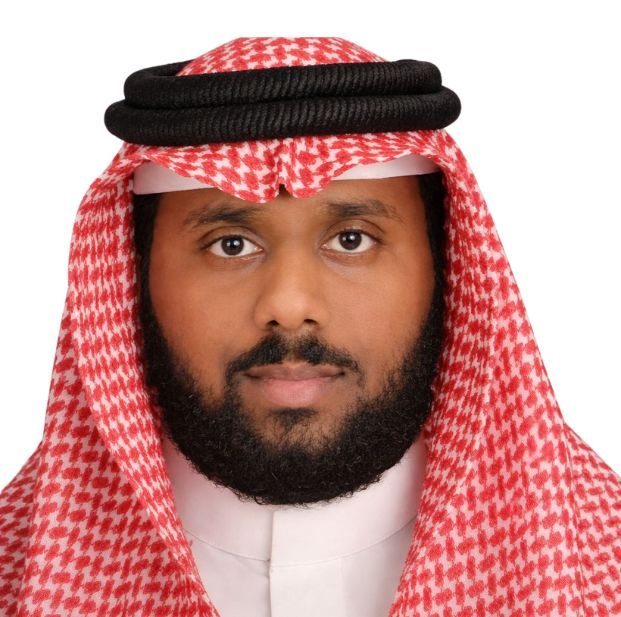 خالد محمد رزيقي