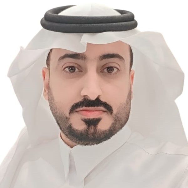 محمد بن فايز - رئيس مجلس الإدارة